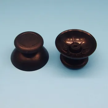 25pcs Small Hole 3D Analog Thumb stick Joysticks Caps for Wii U Controller
25pcs Small Hole 3D Analog Thumb stick Joysticks Caps for Wii U Controller
