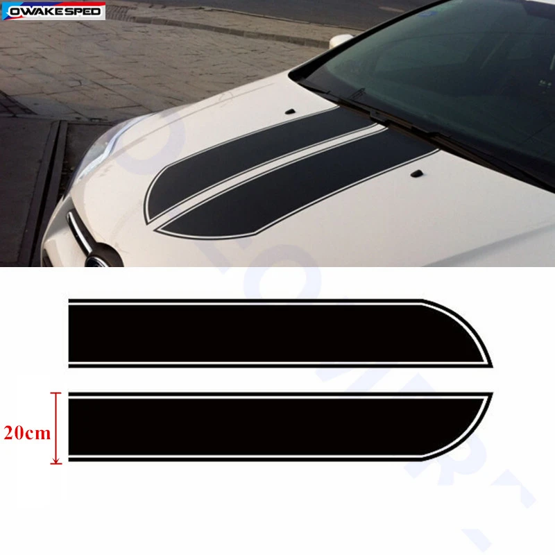 Car Hood Decor Stickers Sport Styling Vinyl Decal Auto Body Customized Sticker For Ford Toyota Chevrolet Honda Nissan Skoda
Car Hood Decor Stickers Sport Styling Vinyl Decal Auto Body Customized Sticker For Ford Toyota Chevrolet Honda Nissan Skoda