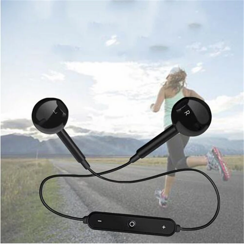 Wireless Bluetooth Earphone Headphones Sports Wireless Car Bluetooth Stereo Earphone Earbuds Headphone for Xiaomi Headphones
Wireless Bluetooth Earphone Headphones Sports Wireless Car Bluetooth Stereo Earphone Earbuds Headphone for Xiaomi Headphones