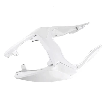 For KAWASAKI NINJA ZX6R Tail Rear Fairing Cover Bodykits Bodywork 2012 2013 Injection Mold ABS Plastic Motorbike Part Unpainted
For KAWASAKI NINJA ZX6R Tail Rear Fairing Cover Bodykits Bodywork 2012 2013 Injection Mold ABS Plastic Motorbike Part Unpainted