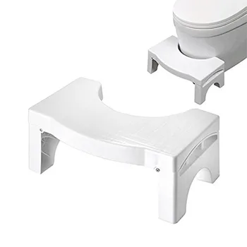 Folding Stool Plastic Durable Plastic Folding Step Stool Bathroom Portable Toilet Stool Step Footstool Piles Relief Aid K621
Folding Stool Plastic Durable Plastic Folding Step Stool Bathroom Portable Toilet Stool Step Footstool Piles Relief Aid K621