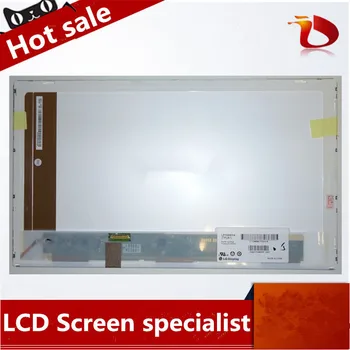 15.6 inch For Acer Aspire 5742G 5749 Laptop LCD Screen LED Display 1366*768 HD 40pins
15.6 inch For Acer Aspire 5742G 5749 Laptop LCD Screen LED Display 1366*768 HD 40pins