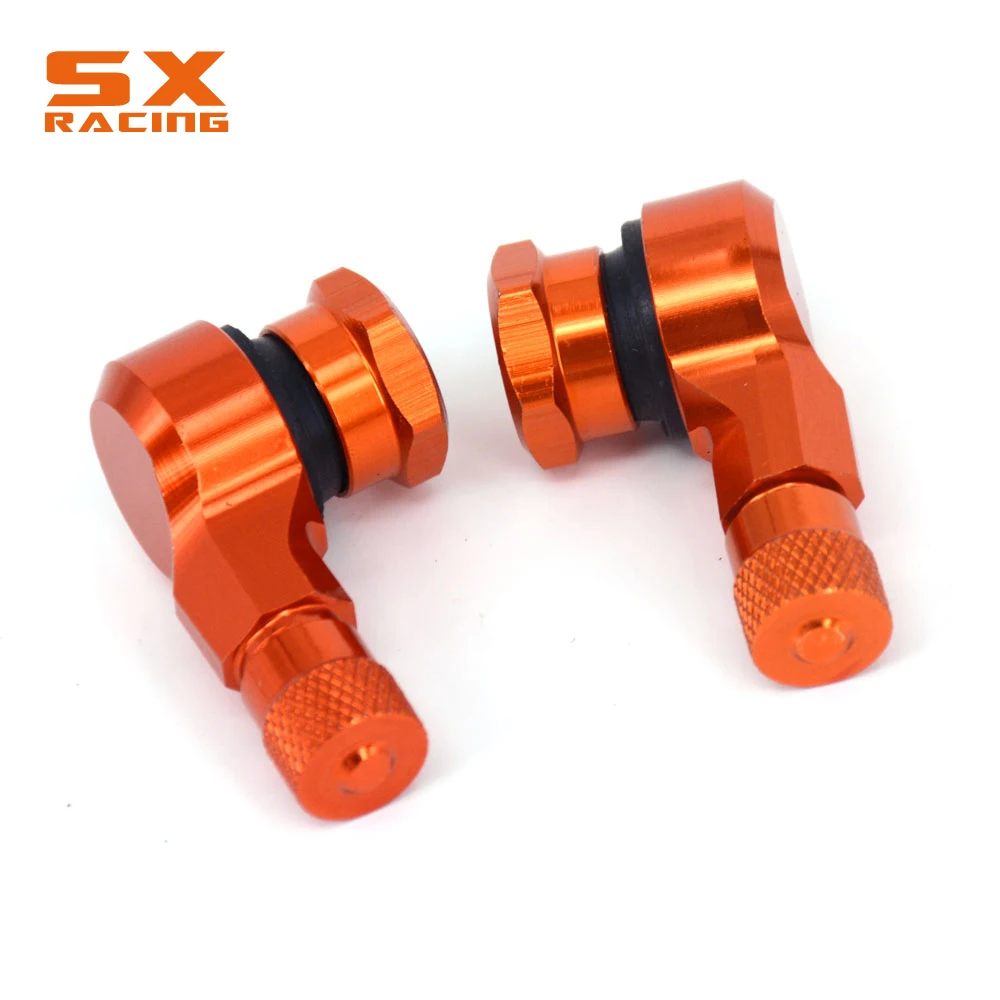 Motorcycle CNC Universal Orange 2PCS Rim Wheel Valve Stems Tire Tyre Cap 90 Degree For KTM DUKE RC SMC R SUPER SMT ADVENTURE RC
Motorcycle CNC Universal Orange 2PCS Rim Wheel Valve Stems Tire Tyre Cap 90 Degree For KTM DUKE RC SMC R SUPER SMT ADVENTURE RC