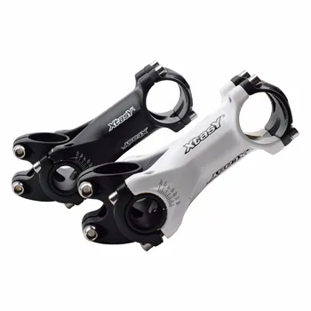 Gemany Procedure AL 2014 Mountain Bike A-Head Bicycle Handlebar Stem 20-40 Degree 31.8*100/120mm Adjustable Road MTB Bike Stem
Gemany Procedure AL 2014 Mountain Bike A-Head Bicycle Handlebar Stem 20-40 Degree 31.8*100/120mm Adjustable Road MTB Bike Stem