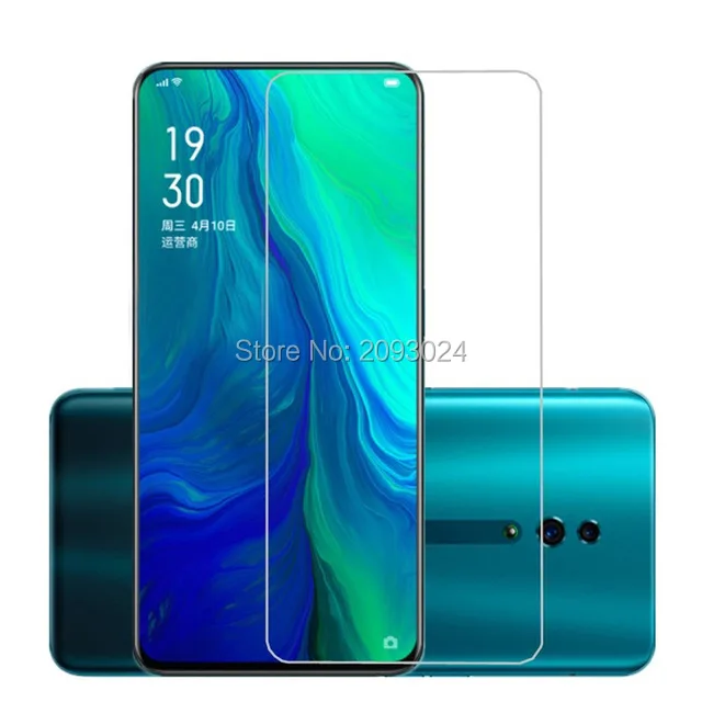 Screen Protector For OPPO Reno 10X Zoom Tempered Glass Ultra-thin Clear Protective Film For OPPO A1K F11 Pro Glass Guard
Screen Protector For OPPO Reno 10X Zoom Tempered Glass Ultra-thin Clear Protective Film For OPPO A1K F11 Pro Glass Guard