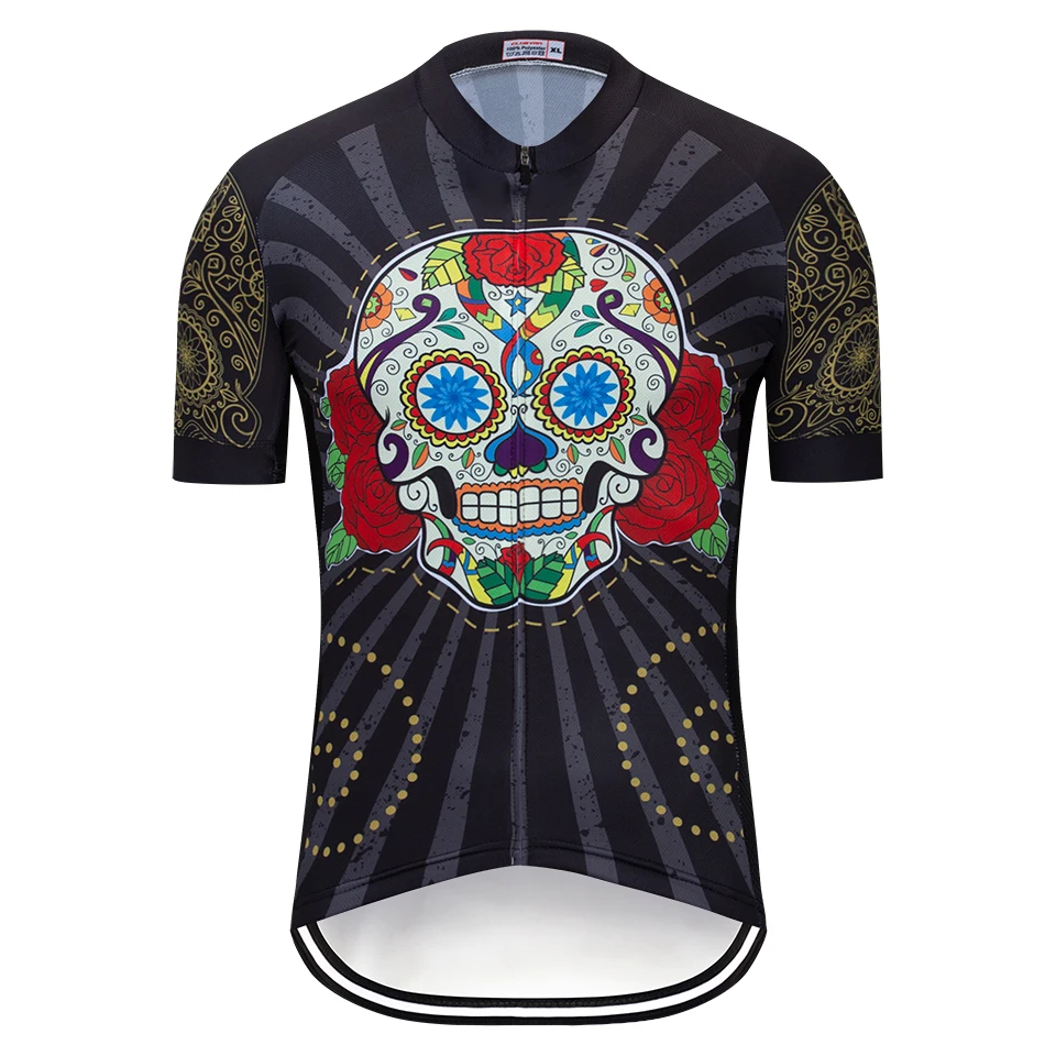 2018 Ciclismo Jersey Tops verano Racing Ciclismo ropa ciclismo manga corta MTB bicicleta Jersey maillot ciclismo
2018 Ciclismo Jersey Tops verano Racing Ciclismo ropa ciclismo manga corta MTB bicicleta Jersey maillot ciclismo