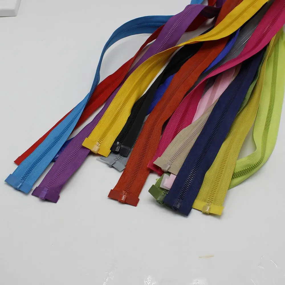 High quality 5pcs 70cm mixed color nylon zipper coil sewing tools tailor clothing accessories
High quality 5pcs 70cm mixed color nylon zipper coil sewing tools tailor clothing accessories