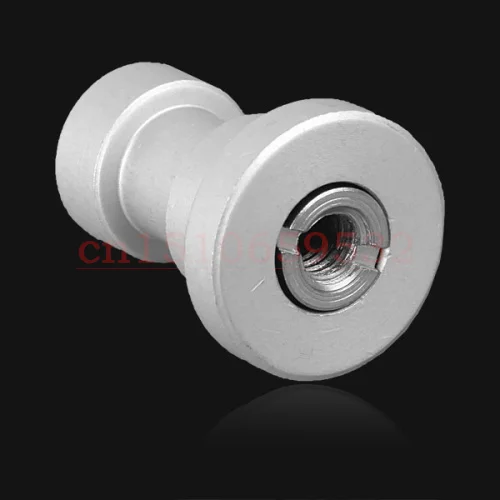 Tripod Mount Adapter Screw 1/4 3/8 Screws to Flash Light Stand Bracket Screw Photo Studio Photography Lights Accessories
Tripod Mount Adapter Screw 1/4 3/8 Screws to Flash Light Stand Bracket Screw Photo Studio Photography Lights Accessories