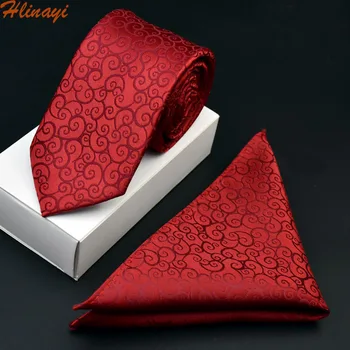Hlinayi Tie a pocket towel sets Suit Han edition stripe dress man to marry the groom's best man business tie
Hlinayi Tie a pocket towel sets Suit Han edition stripe dress man to marry the groom's best man business tie