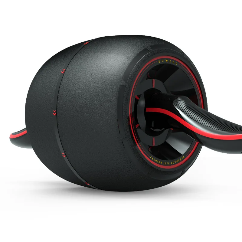 Pull Back AB Roller for Abdominal Muscle Trainer Exercise Rebound AB Wheels Roller Stretch Elastic Abdominal Resistance Tool
Pull Back AB Roller for Abdominal Muscle Trainer Exercise Rebound AB Wheels Roller Stretch Elastic Abdominal Resistance Tool