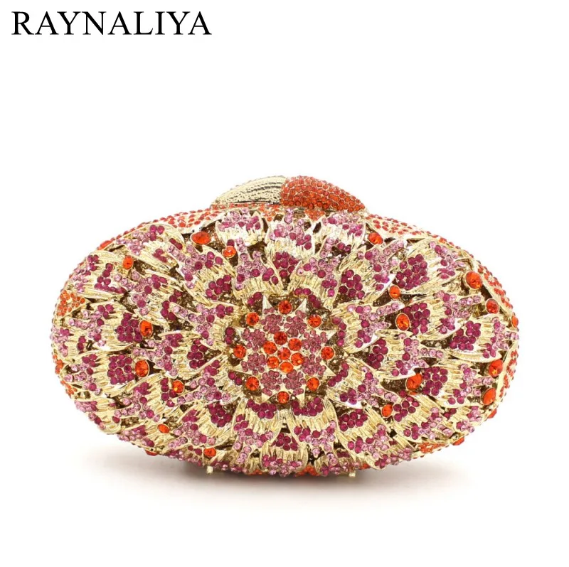 Womans Casual Clutch Hand Bag Dinner Crystal Women Bag Red Rhinestone Evening Purse Wedding Clutches Minaudiere SMYZH-E0320
Womans Casual Clutch Hand Bag Dinner Crystal Women Bag Red Rhinestone Evening Purse Wedding Clutches Minaudiere SMYZH-E0320