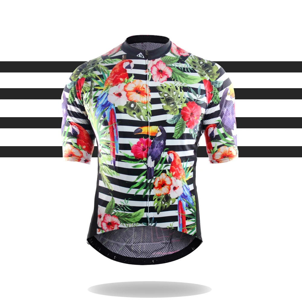 

Racmmer 2018 Pro Cycling Jersey Summer Mtb Clothes Short Bicycle Clothing Maillot Cycliste Ropa Ciclismo Camisa Bike Kit #DX-12