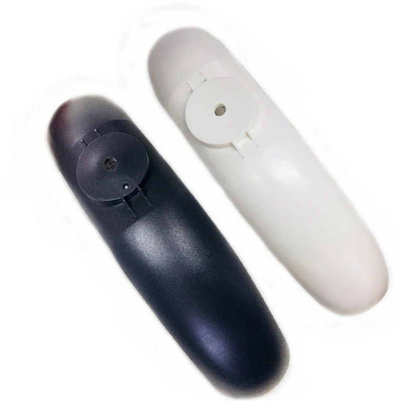 Rear Front Mudguard Tire Tyre Splash Fender Guard Wing for Xiaomi Mijia M365 Electric Skateboard Scooter Repair Replacements Kit
Rear Front Mudguard Tire Tyre Splash Fender Guard Wing for Xiaomi Mijia M365 Electric Skateboard Scooter Repair Replacements Kit