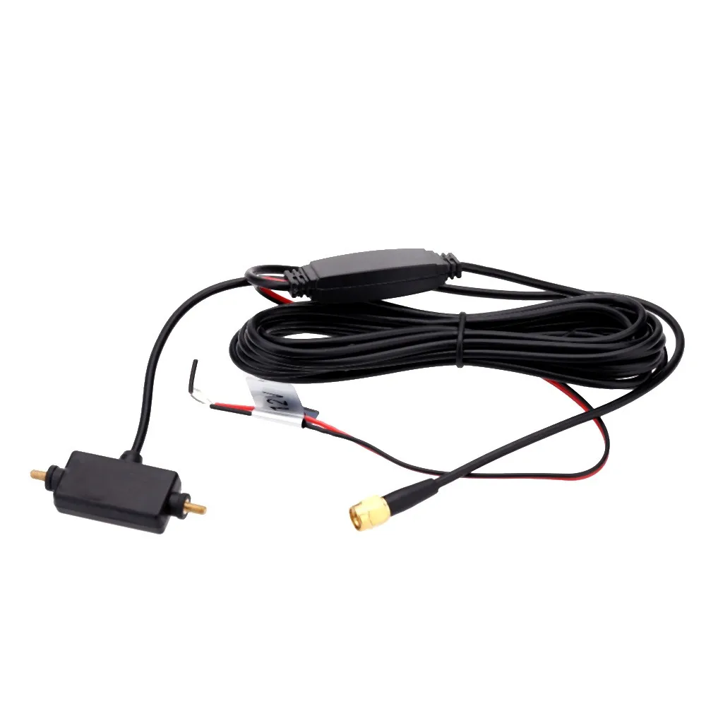 In Car Radio Digital TV Antenna with Amplifier DVB-T ISDB-T Signal Antenna Reception Amplifier Car Digital Automobile
In Car Radio Digital TV Antenna with Amplifier DVB-T ISDB-T Signal Antenna Reception Amplifier Car Digital Automobile