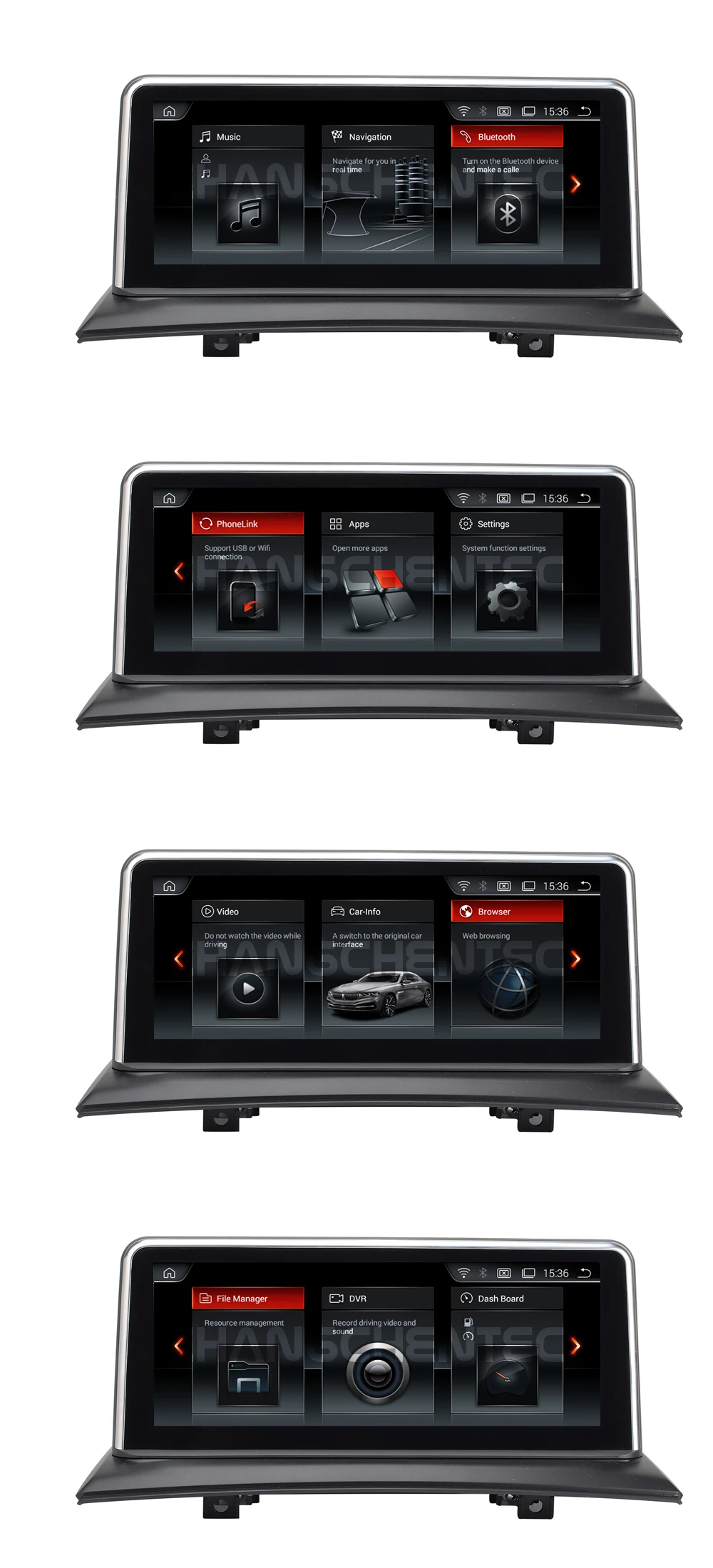 UI