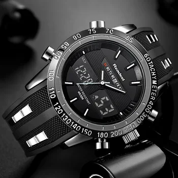 Luxury Watches Men Sports Watches Waterproof Led Digital Quartz Men Military Wrist Watch Clock Male Relogio Masculino 2017
Luxury Watches Men Sports Watches Waterproof Led Digital Quartz Men Military Wrist Watch Clock Male Relogio Masculino 2017