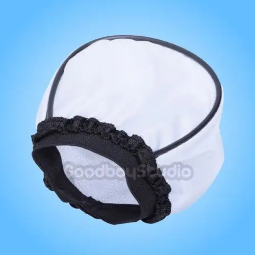Universal Diffuser Sock Mini Softbox for Godox Ving V850 V860 V850II V860II Speedlite 
Universal Diffuser Sock Mini Softbox for Godox Ving V850 V860 V850II V860II Speedlite