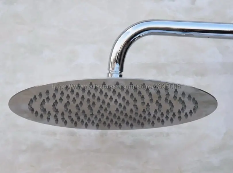 16" Stainless Steel Square Shower Head Over-head Shower Sprayer Top Shower Head Chrome Finish Bsh053
16" Stainless Steel Square Shower Head Over-head Shower Sprayer Top Shower Head Chrome Finish Bsh053