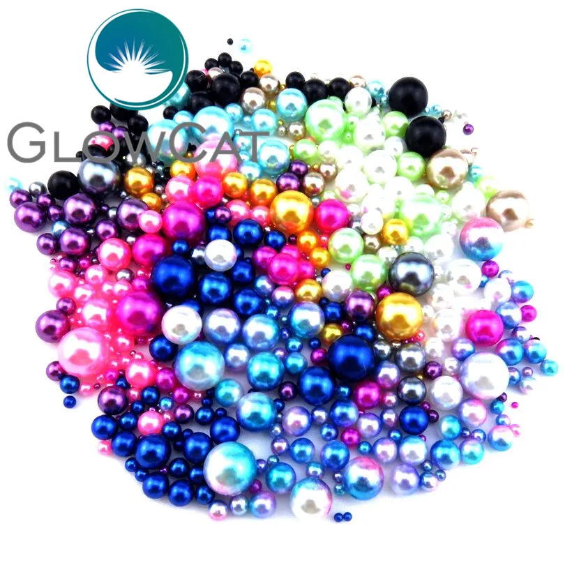 12 Colors 2.5/3/4/5/6/7/8/10mm Imitation Pearls Beads, Jewelry Making DIY Beads For Handmade Necklace Earrings 21688
12 Colors 2.5/3/4/5/6/7/8/10mm Imitation Pearls Beads, Jewelry Making DIY Beads For Handmade Necklace Earrings 21688