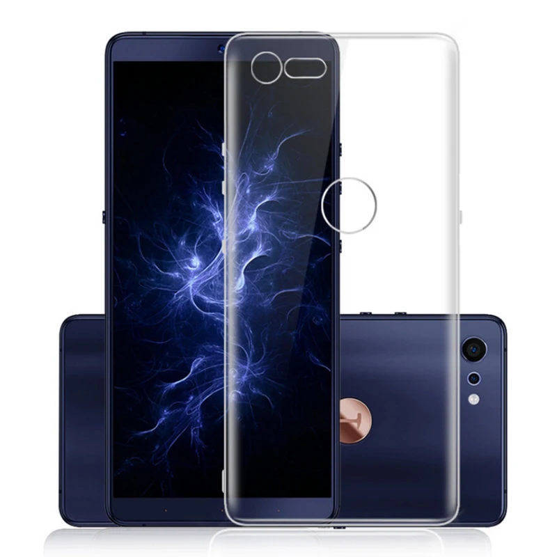 TPU Case For Smartisan Nut 3 Pro2 Pro 2s R1 Phone Case Transparent Protection Cover Shell Cases
TPU Case For Smartisan Nut 3 Pro2 Pro 2s R1 Phone Case Transparent Protection Cover Shell Cases