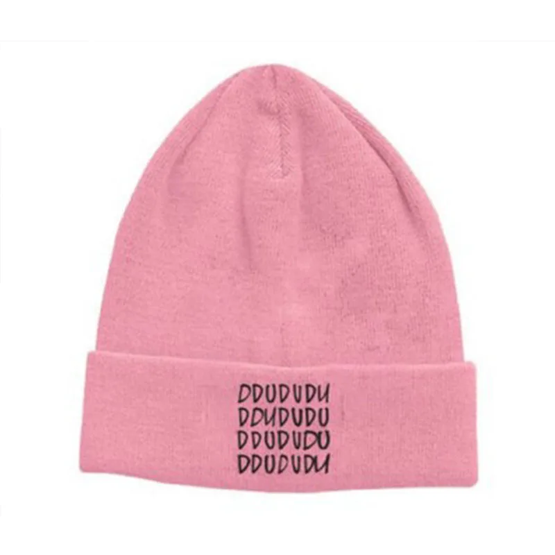 BlackPink In Your Area Beanine Pink Black Knitted Hat Hip Hop Caps New Album Kill This Love JISOO JENNIE LISA ROSE LX162
BlackPink In Your Area Beanine Pink Black Knitted Hat Hip Hop Caps New Album Kill This Love JISOO JENNIE LISA ROSE LX162