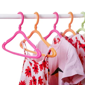 30 Pcs/Lot Bright Color Cute Plastic Clothes Coats Dress Hanger for Baby Kids Children, Pink Blue Small Hanger Rack
30 Pcs/Lot Bright Color Cute Plastic Clothes Coats Dress Hanger for Baby Kids Children, Pink Blue Small Hanger Rack