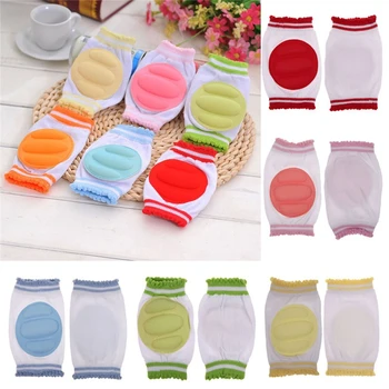 1 Pair Baby Kids Knee Pads Protector Infant Toddler Safety Crawling Elbow Cushion Cotton Spandex Baby Leg Warmers Baby Kneecap
1 Pair Baby Kids Knee Pads Protector Infant Toddler Safety Crawling Elbow Cushion Cotton Spandex Baby Leg Warmers Baby Kneecap
