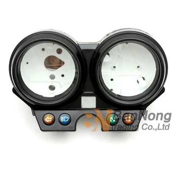 For Honda Hornet 250 CB250 2006-07-2008 Motorcycle Gauges Cluster Speedometer Tachometer Odometer KM/H RPM Instrument shell
For Honda Hornet 250 CB250 2006-07-2008 Motorcycle Gauges Cluster Speedometer Tachometer Odometer KM/H RPM Instrument shell