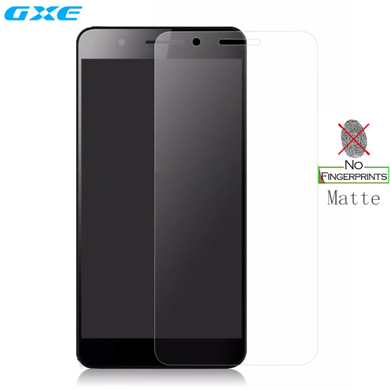 GXE Anti-Fingerprint Matte Tempered Glass For Huawei Honor 9 7X 5X 6 7 Plus P8 P9 P10 Lite Mate 10 Frosted Screen Protector Film
GXE Anti-Fingerprint Matte Tempered Glass For Huawei Honor 9 7X 5X 6 7 Plus P8 P9 P10 Lite Mate 10 Frosted Screen Protector Film