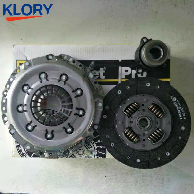 Комплект сцепления 6243725330 для BYD Auto G5 / SI Rui S6 S7 1 5 T 2.4L|set|set 2set auto |