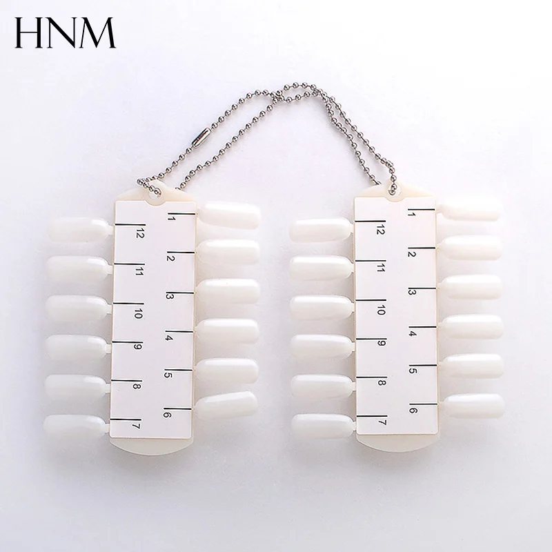 HNM 24 Tips Color Chart Nail Gel Polish Display Palette Tool False Nail Tips Portable Practice DIY Design Nail Art Tool
HNM 24 Tips Color Chart Nail Gel Polish Display Palette Tool False Nail Tips Portable Practice DIY Design Nail Art Tool