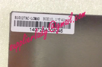 Original and New 10.1inch 40pin LCD screen B10127AC-LCMA0 B10127AC-LCMAO B10127AC for tablet pc free shipping
Original and New 10.1inch 40pin LCD screen B10127AC-LCMA0 B10127AC-LCMAO B10127AC for tablet pc free shipping