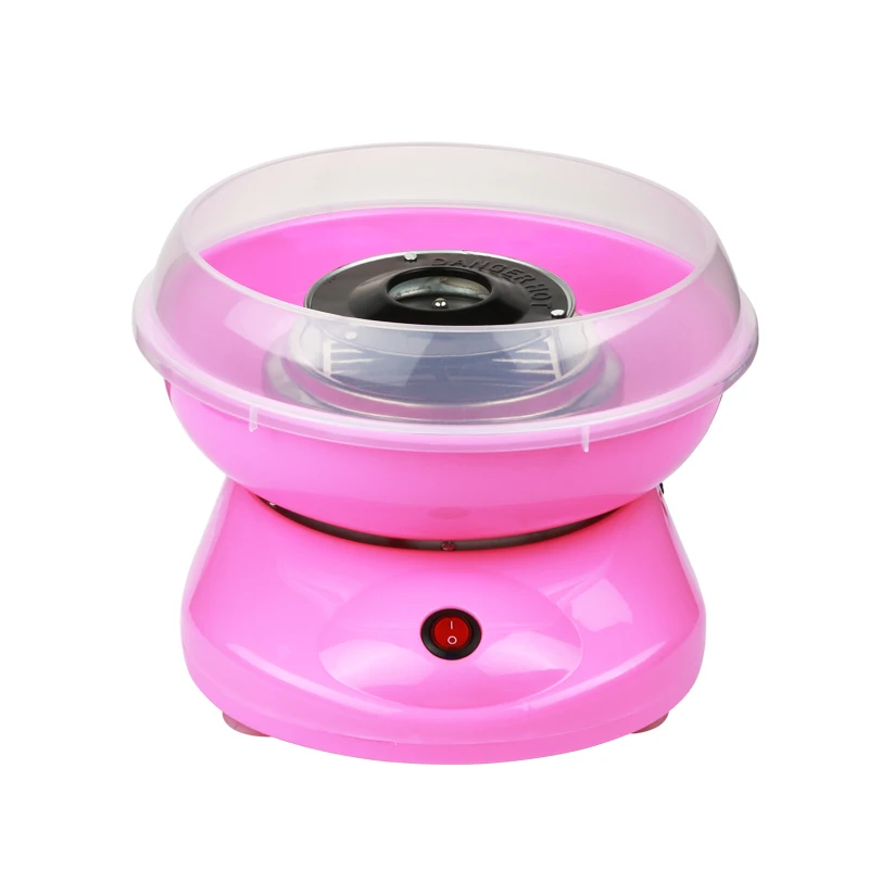 Automatic children's cotton candy DIY machine fancy mini cotton candy maker for commercial use
Automatic children's cotton candy DIY machine fancy mini cotton candy maker for commercial use
