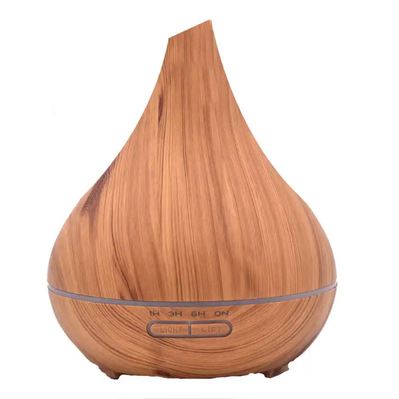 TENSKEWood Grain Air Aromatherapy Essential Oil Diffuser Aroma Humidifier Purifier LED Air Aromatherapy Refresh Skin 19MAR4
TENSKEWood Grain Air Aromatherapy Essential Oil Diffuser Aroma Humidifier Purifier LED Air Aromatherapy Refresh Skin 19MAR4