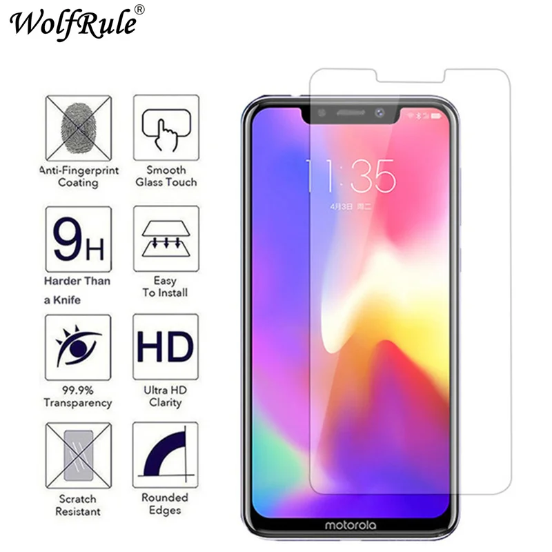 2PCS/Lot Tempered Glass For Motorola Moto One Screen Protector 9H Hardness Phone Film For Moto One Glass For Motorola Moto 1 One
2PCS/Lot Tempered Glass For Motorola Moto One Screen Protector 9H Hardness Phone Film For Moto One Glass For Motorola Moto 1 One