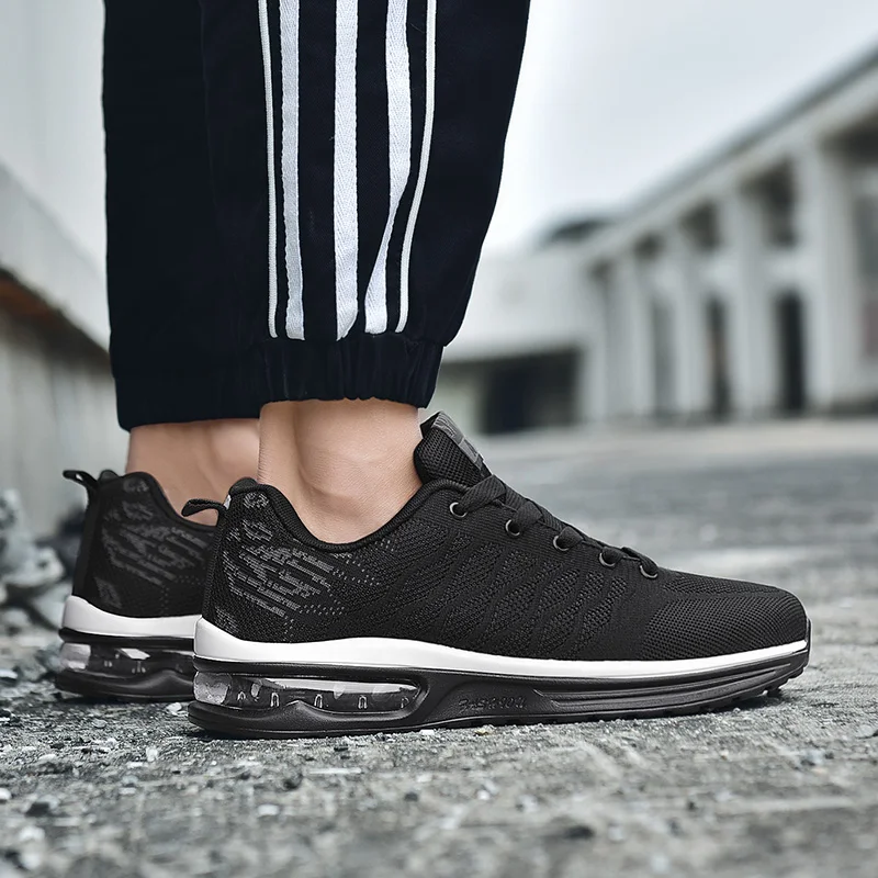 Men Shoes 2018 New Arrival Fashion Mesh Breathable Spring/Autumn Casual Shoes for Men High Quality Casual Shoes 5
Men Shoes 2018 New Arrival Fashion Mesh Breathable Spring/Autumn Casual Shoes for Men High Quality Casual Shoes 5
