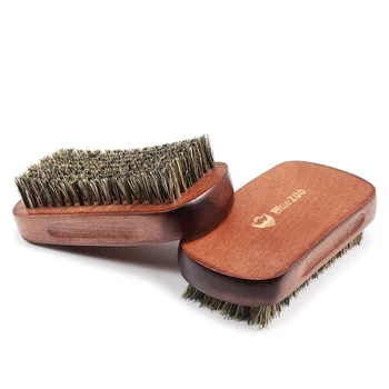 Blue ZOO New Portable Wooden Oval Bristle Brush Brown Curved Surface Beard Comb Men Moustache Care Accessories
Blue ZOO New Portable Wooden Oval Bristle Brush Brown Curved Surface Beard Comb Men Moustache Care Accessories