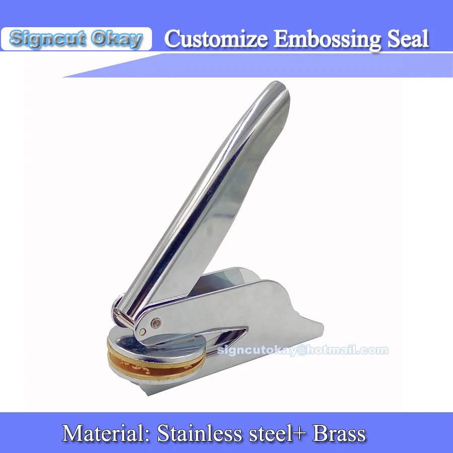 2019 Hot Sell Customize Embossing Stamp with Yourself Logo,Personalized Embossing Seal for Letterhead Setting/Wedding Envelope
2019 Hot Sell Customize Embossing Stamp with Yourself Logo,Personalized Embossing Seal for Letterhead Setting/Wedding Envelope