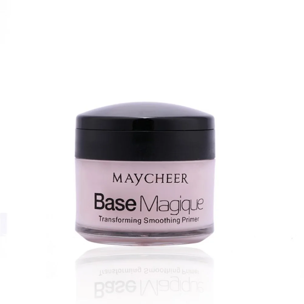 15 Ml Cover Wrinkle Cover Pore Smoothing Primer Moisturizing Concealer Face Makeup Base Foundation Base Lasting Transforming
15 Ml Cover Wrinkle Cover Pore Smoothing Primer Moisturizing Concealer Face Makeup Base Foundation Base Lasting Transforming