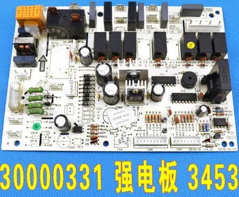 New and original Main board 30000331 3453,GR3X-B
New and original Main board 30000331 3453,GR3X-B
