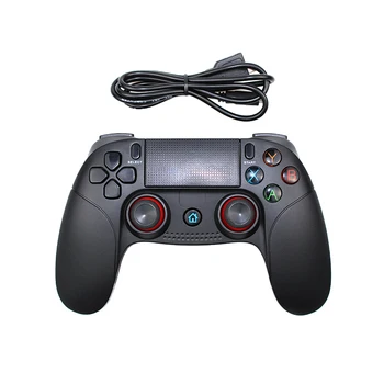 Bluetooth Wireless Game Controller Android Gamepad Remote Smartphone PC Joystick for Android TV Box Tablet Windows PC 360 Games
Bluetooth Wireless Game Controller Android Gamepad Remote Smartphone PC Joystick for Android TV Box Tablet Windows PC 360 Games