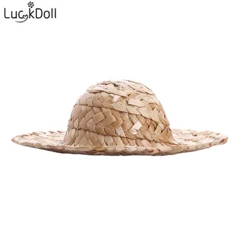 LUCKDOLL Fashion Style Doll Accessories Sun Hat for 14.5inch Doll, Best Gift for Children
LUCKDOLL Fashion Style Doll Accessories Sun Hat for 14.5inch Doll, Best Gift for Children