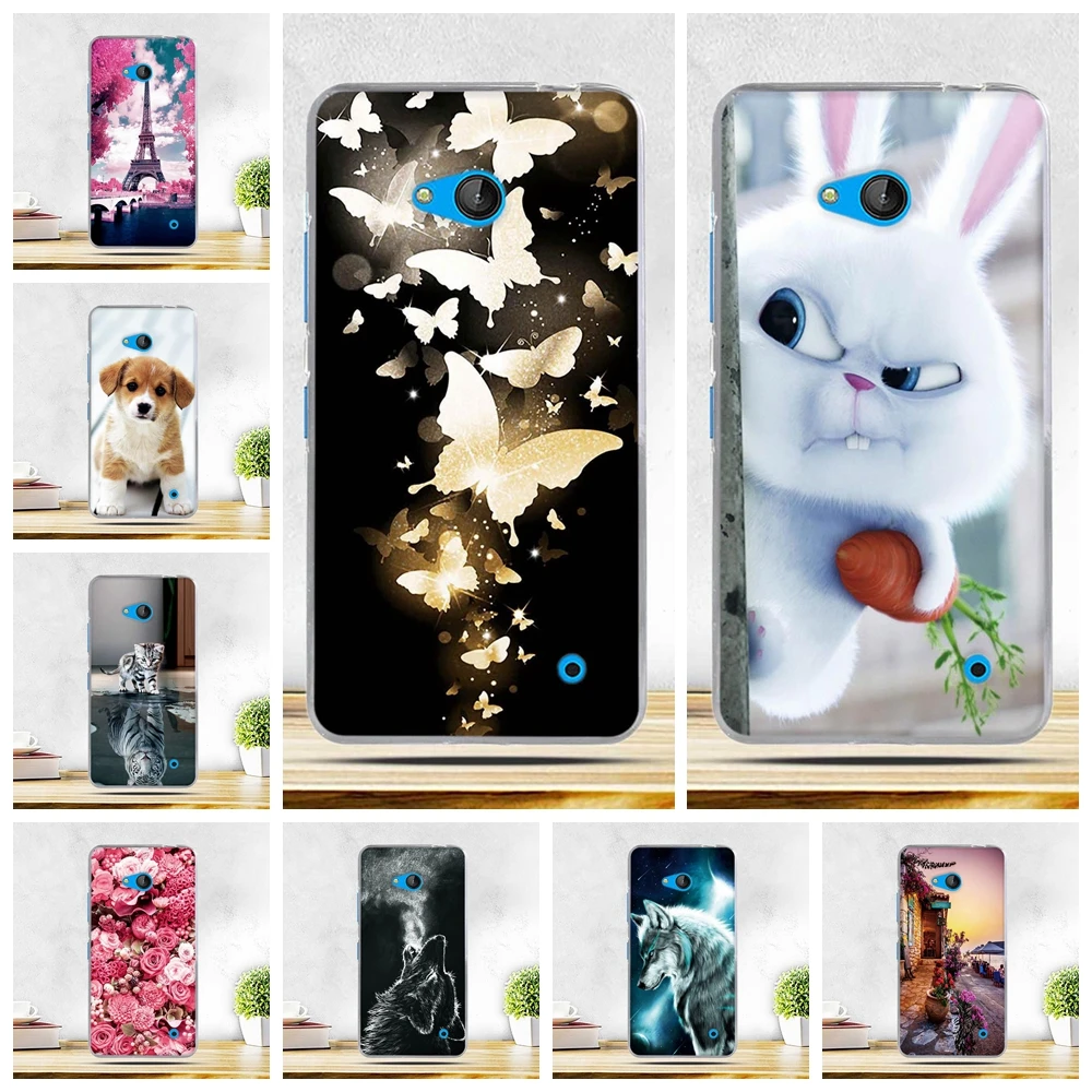 for Nokia 640 Case Cover for Nokia Microsoft Lumia 640 Silicone Cell Phone Case Soft TPU Shell for lumia 640 XL 650 550 Coque
for Nokia 640 Case Cover for Nokia Microsoft Lumia 640 Silicone Cell Phone Case Soft TPU Shell for lumia 640 XL 650 550 Coque