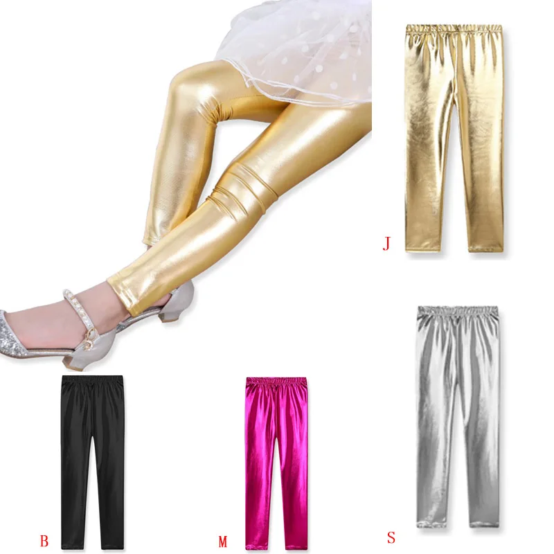 All Seasons New Fashion Baby Girls Colorful Polyester Metalic Colors Sequined Pants Comfortable High Quality Elastic Leggings
All Seasons New Fashion Baby Girls Colorful Polyester Metalic Colors Sequined Pants Comfortable High Quality Elastic Leggings