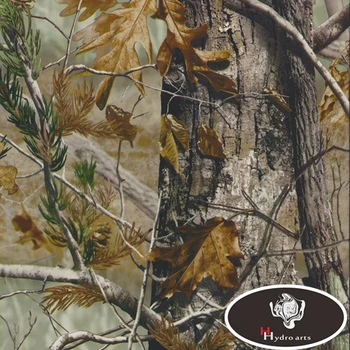 0.5M Wide Leaves Camo Design water transfer printing film Hydrographic film aqua print film for motor decoration HF8086-1
0.5M Wide Leaves Camo Design water transfer printing film Hydrographic film aqua print film for motor decoration HF8086-1