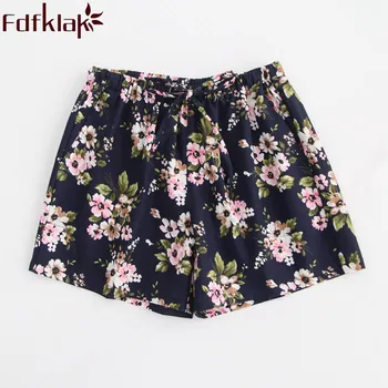Fdfklak 2018 Summer Pants For Women Pajama Pants Sleep Shorts Pajama Bottoms Ladies Underwear Trouses Sleeping Cotton Wear Q1013 
Fdfklak 2018 Summer Pants For Women Pajama Pants Sleep Shorts Pajama Bottoms Ladies Underwear Trouses Sleeping Cotton Wear Q1013