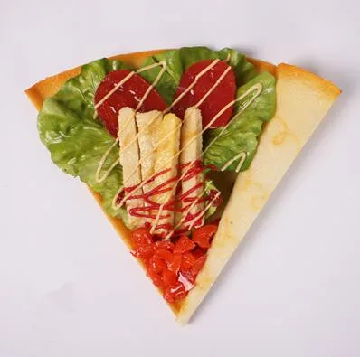 Simulation food crepe model Western food dessert sample custom Salad burritos Fake prop muffin setting system
Simulation food crepe model Western food dessert sample custom Salad burritos Fake prop muffin setting system