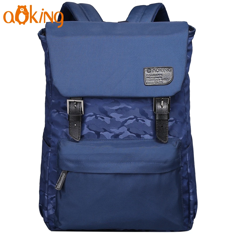 Aoking Korean Style Anti-theft Backpack for College Student Large Capacity Laptop Backpack Travel Daily Leisure School Backpack
Aoking Korean Style Anti-theft Backpack for College Student Large Capacity Laptop Backpack Travel Daily Leisure School Backpack