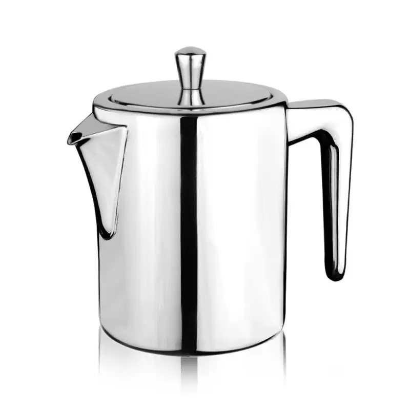 304 stainless steel oil kettle thickened material storage bottle kitchen household
304 stainless steel oil kettle thickened material storage bottle kitchen household