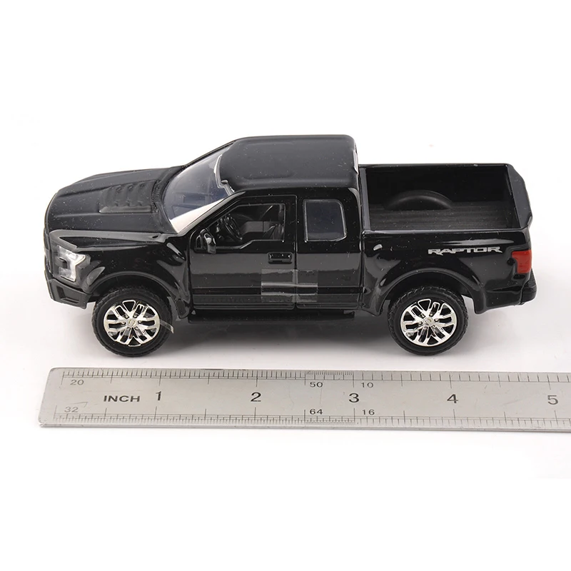 1:32 scale 2017 F-150 Raptor 1/32 Diecast Pickup Truck Car Vehicles Alloy Jada Toys Yellow 1999 F-150 SVT Lightning Alloy Car
1:32 scale 2017 F-150 Raptor 1/32 Diecast Pickup Truck Car Vehicles Alloy Jada Toys Yellow 1999 F-150 SVT Lightning Alloy Car